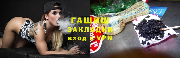 твердый Инсар