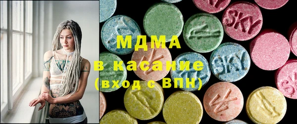 твердый Инсар